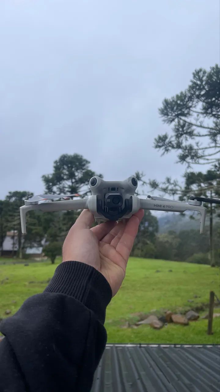 DJI mini 4 PRO64313441965057121