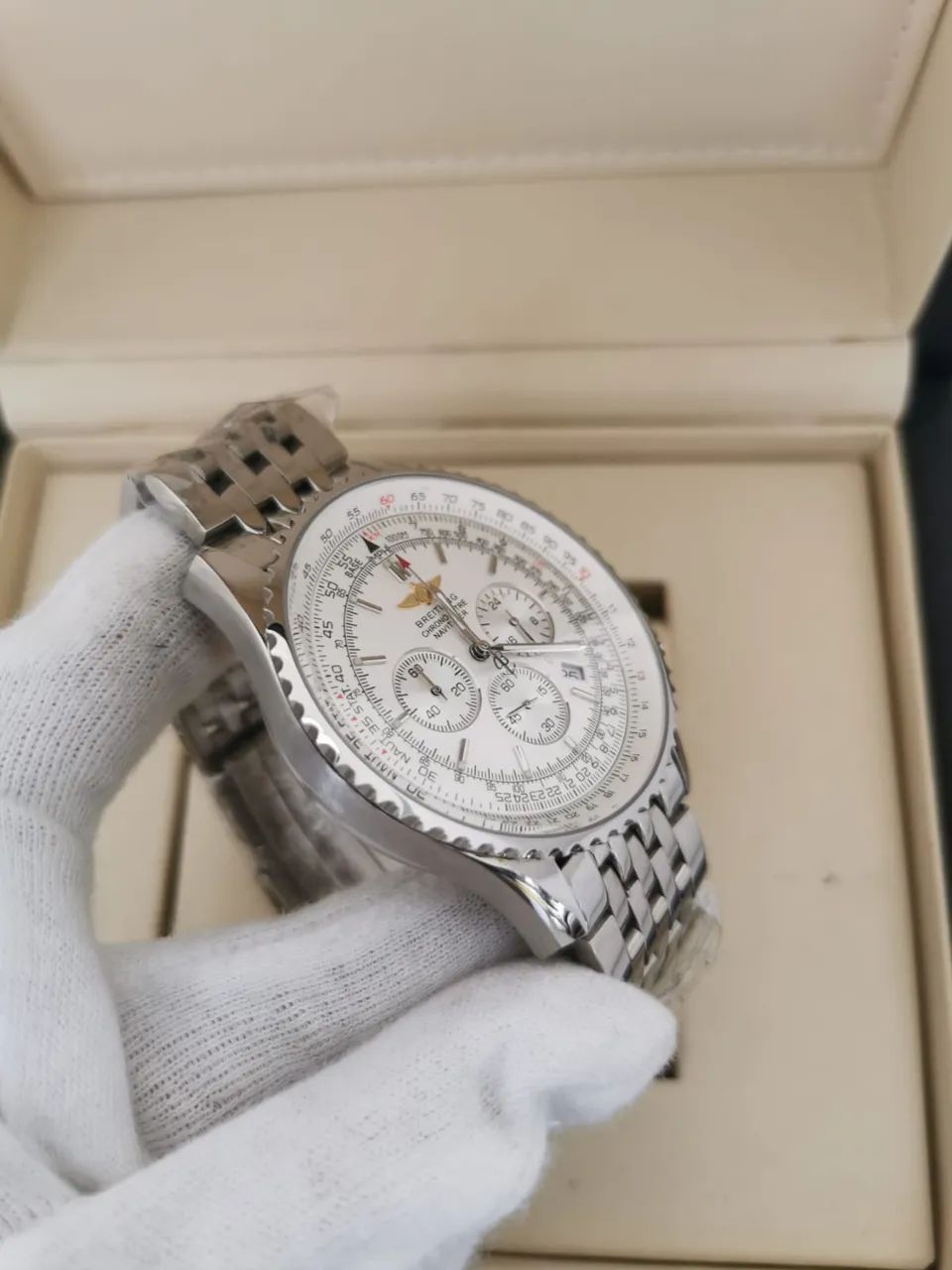 Breitling Navitimer  - Foto 3