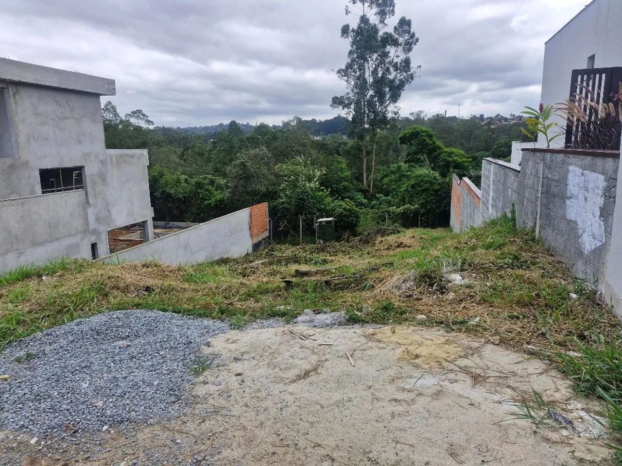 TERRENO CONDOMÍNIO KM 23 - Foto 2
