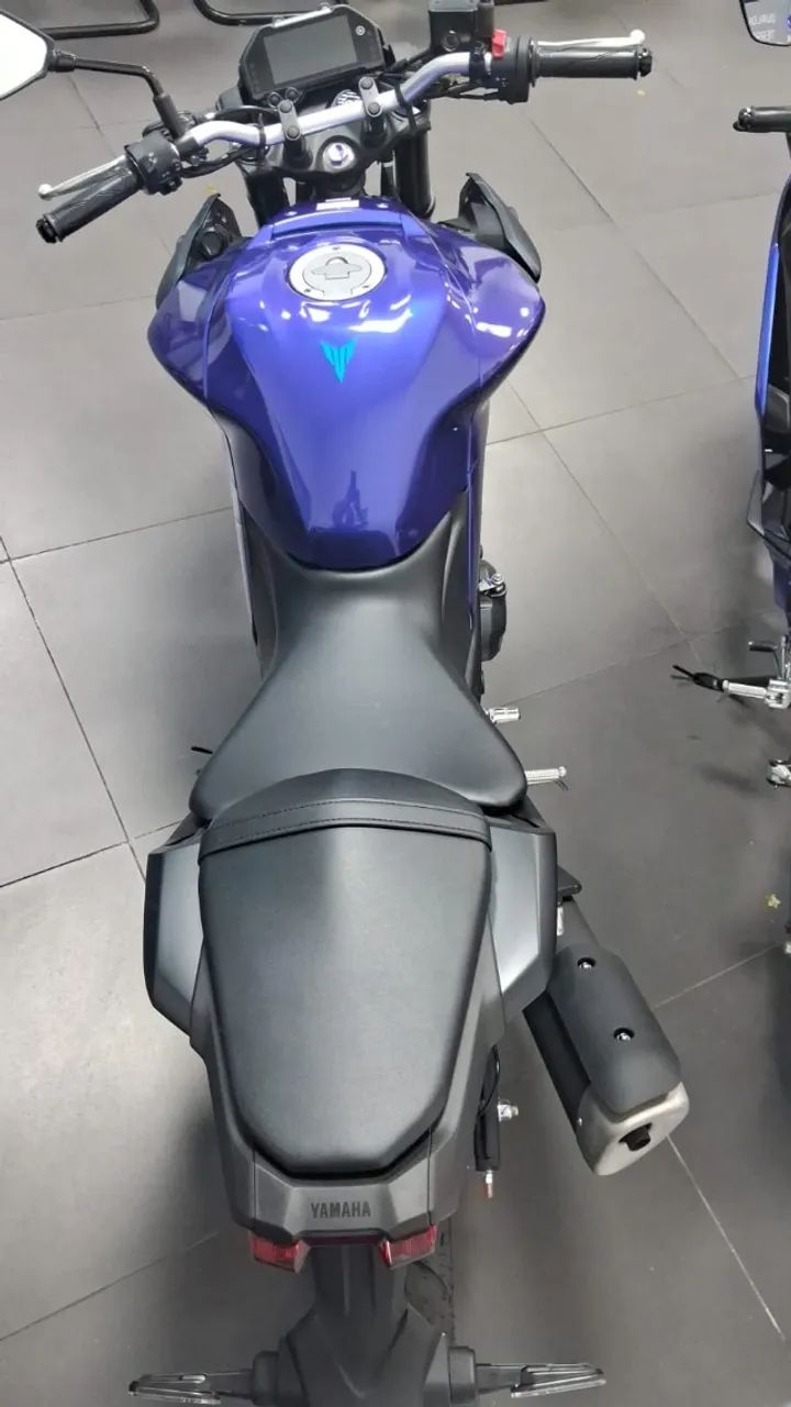 マ Yamaha Connected 321cc ABS 2026 - 1165746954 | OLX