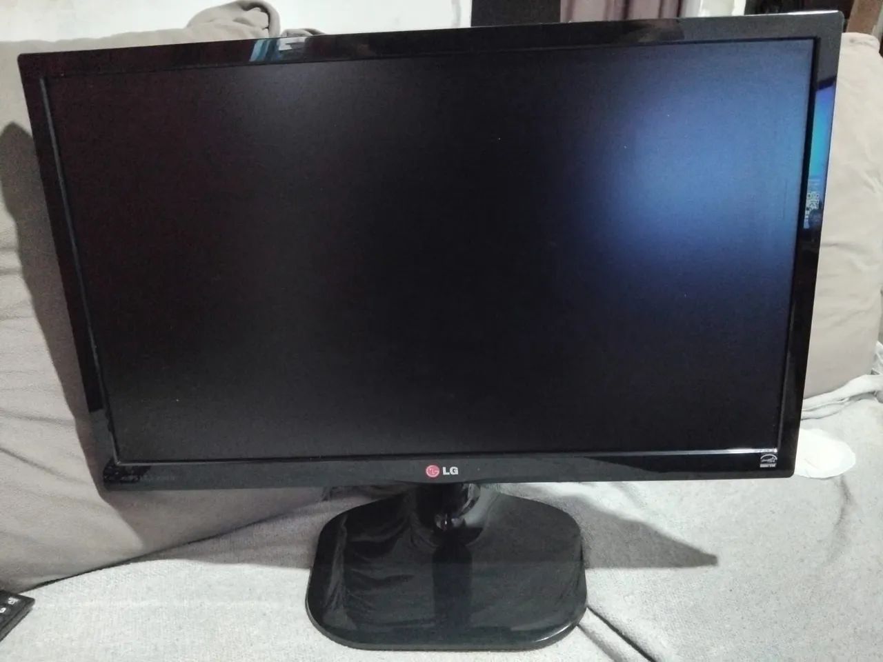 Monitor LG IPS LED 23MP55 - Foto 3