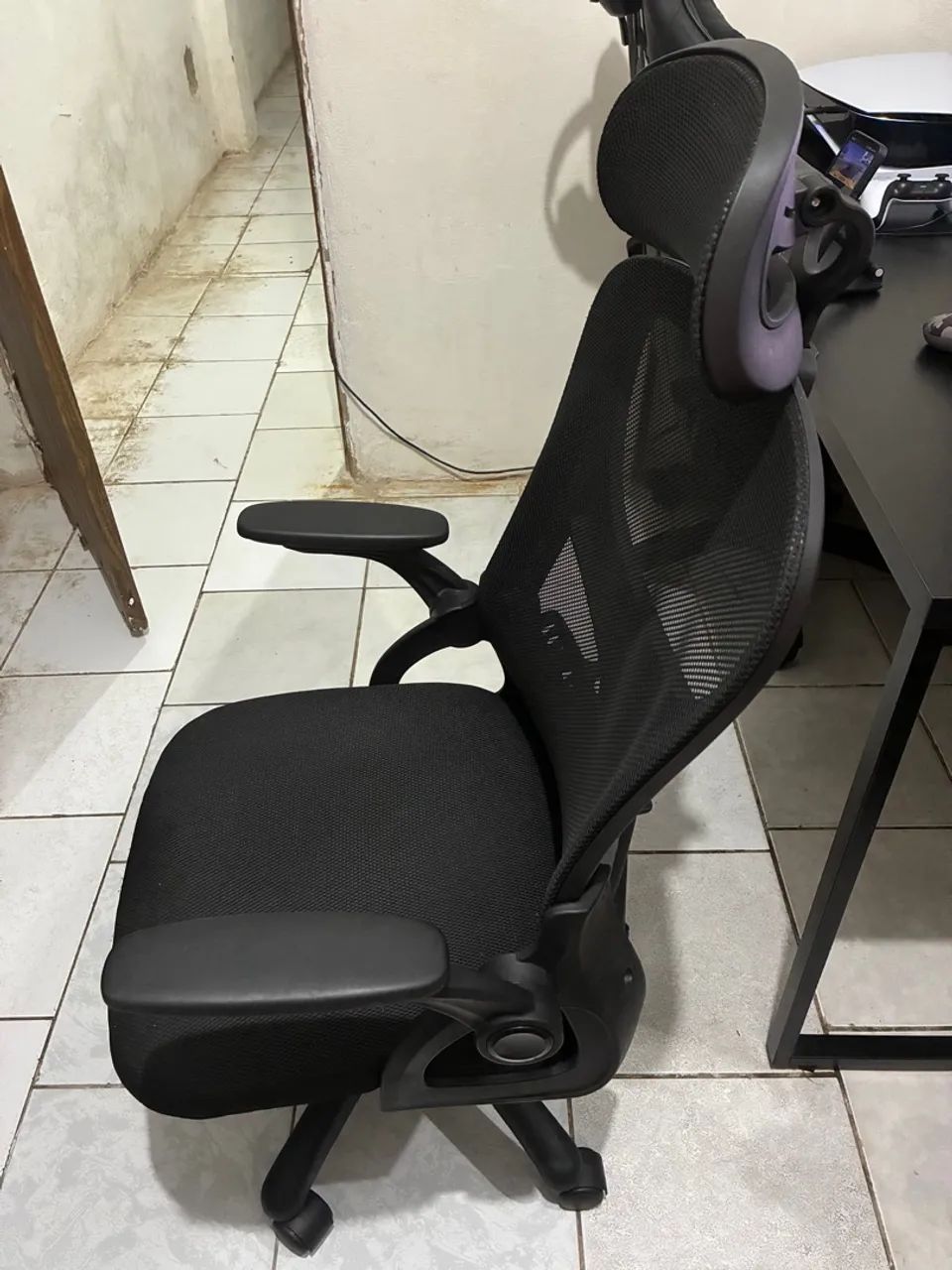 Cadeira gamer - Foto 4