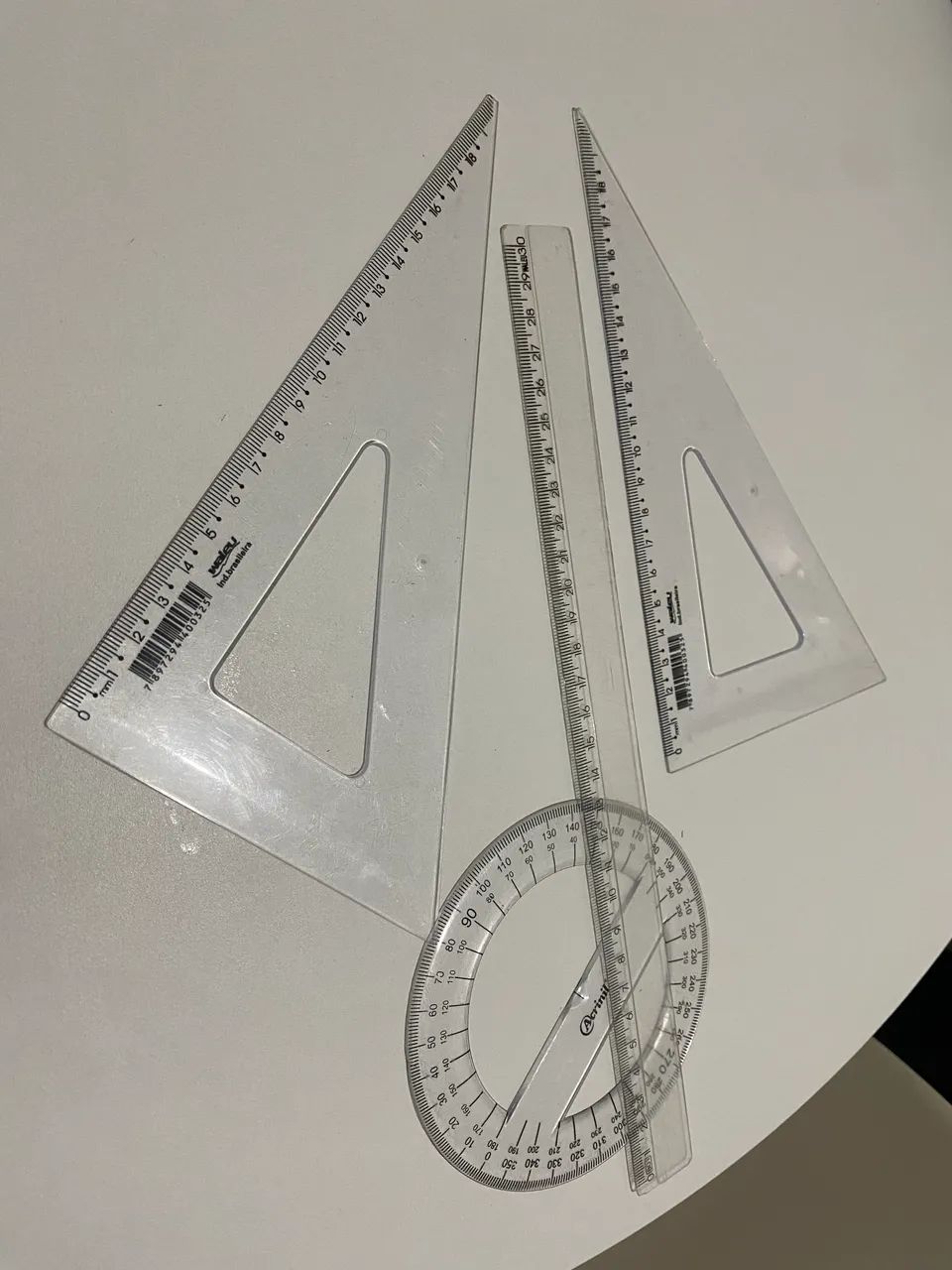 Kit para desenho64551859955970121