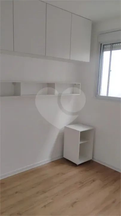 Apartamento com 2 quartos para locação em Água Branca - SP - Foto 8