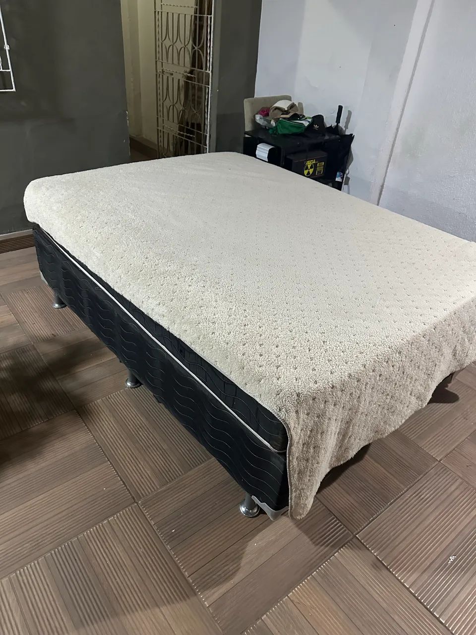 Vendo cama box ortobom  - Foto 3