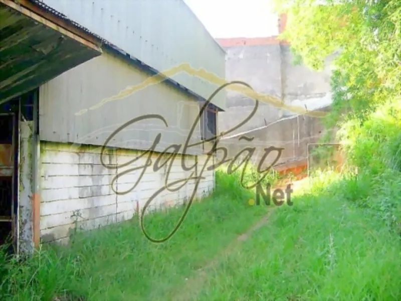 GA1520 - Vendo este terreno Carapicuíba com 26.850 metros, ótimo para condomínios de prédi - Foto 4