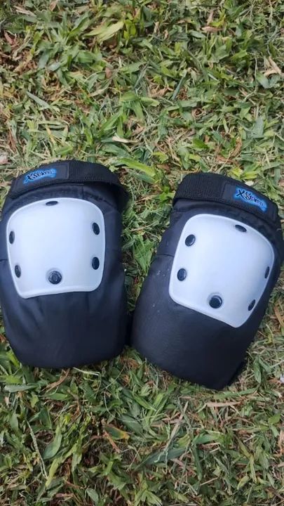 roller patins x-seven inspiration powerful 150 - Foto 5