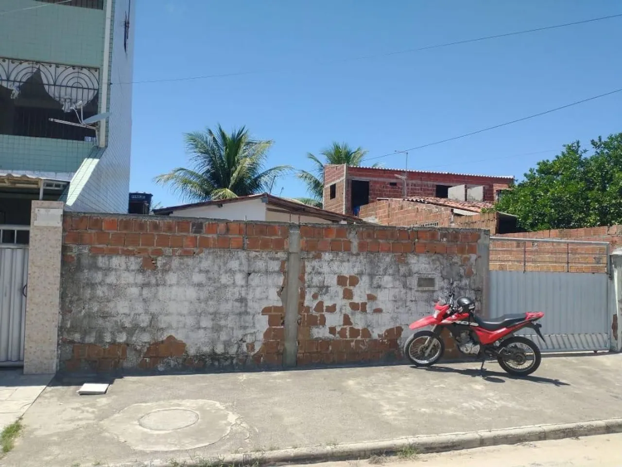 1 Casa Mangabeira - João Pessoa, à venda por R$ 150.000
