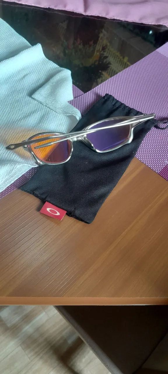Óculos Oakley - Original - Foto 2