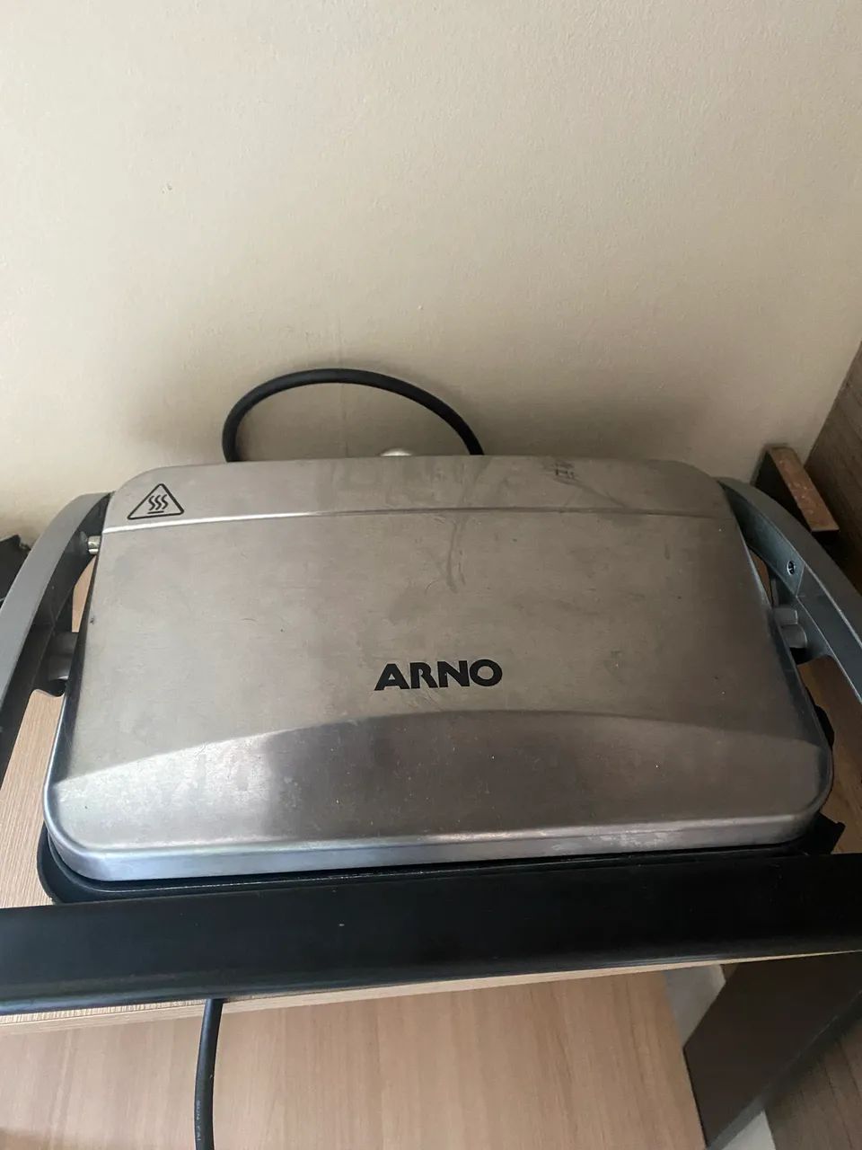 Grill arno