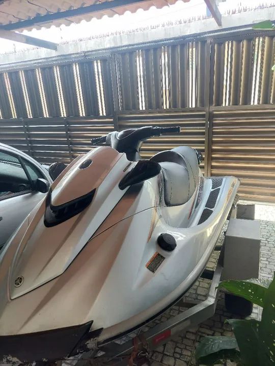 Jet Ski - Ótimo estado - Foto 10