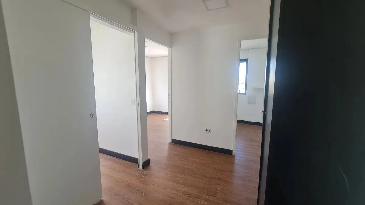 Conjunto comercial para venda, 32m²
