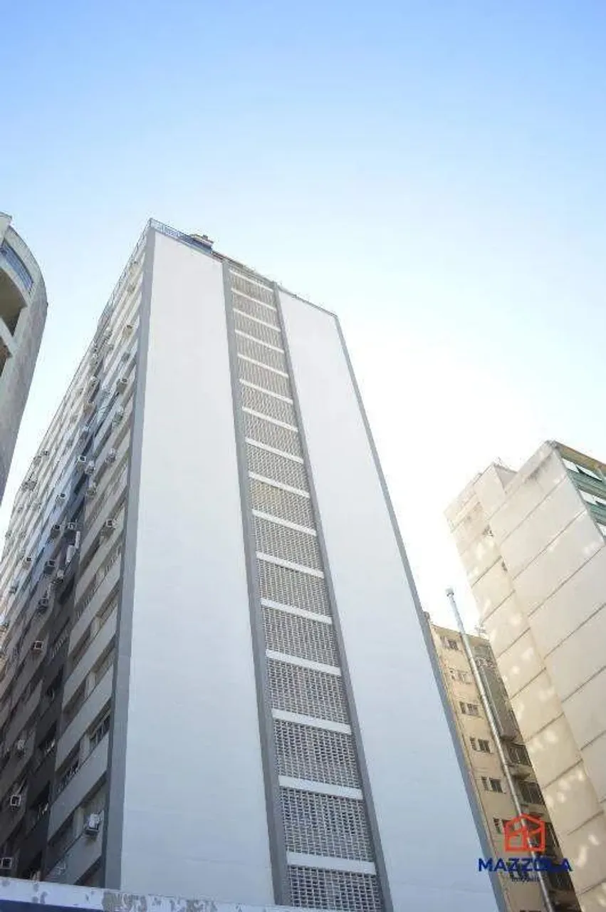 Apartamento para aluguel, 1 quarto, Centro Histórico - Porto Alegre/RS