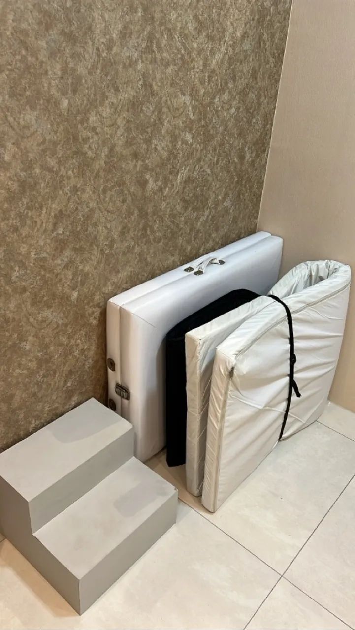 MACA PARA PROCEDIMENTOS + ESCADA64313660914434124