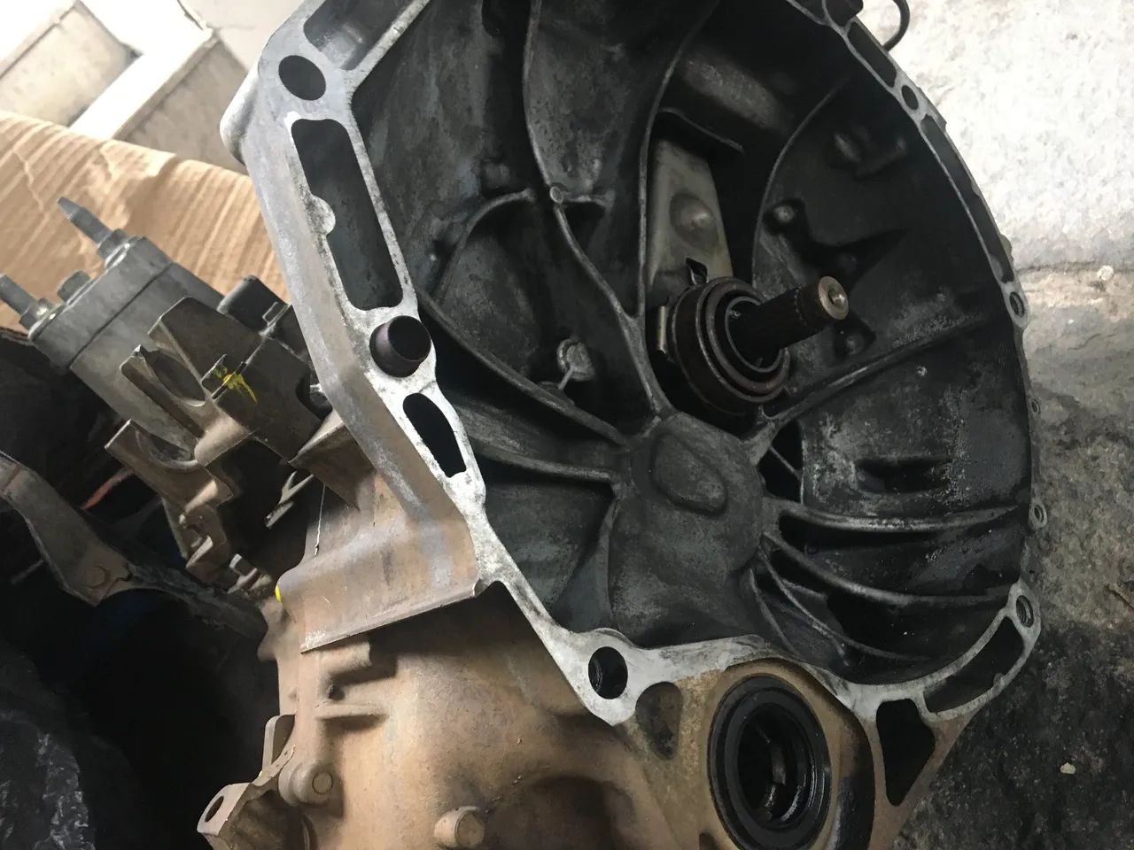 Peças new civic  - Foto 4