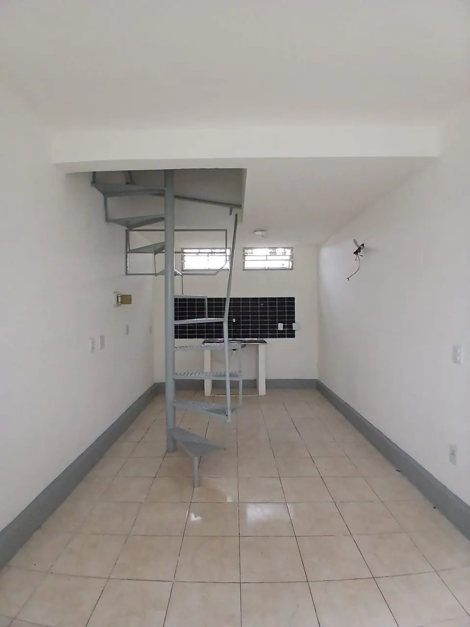 Condomínio Vila Bella Flores apartamento Duplex  01 suíte - Bairro Flores - Foto 3
