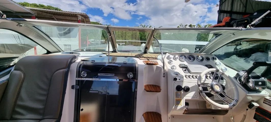 Focker 320 GT ano 2013 - Foto 8