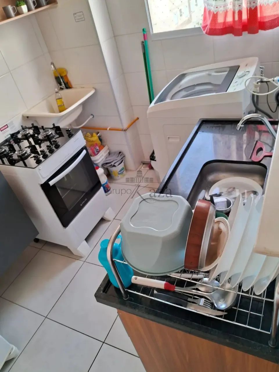 Oportunidade - Apartamento - Jardim Torrão de Ouro - Residencial Campo da Mata - 2 Dormitó - Foto 4