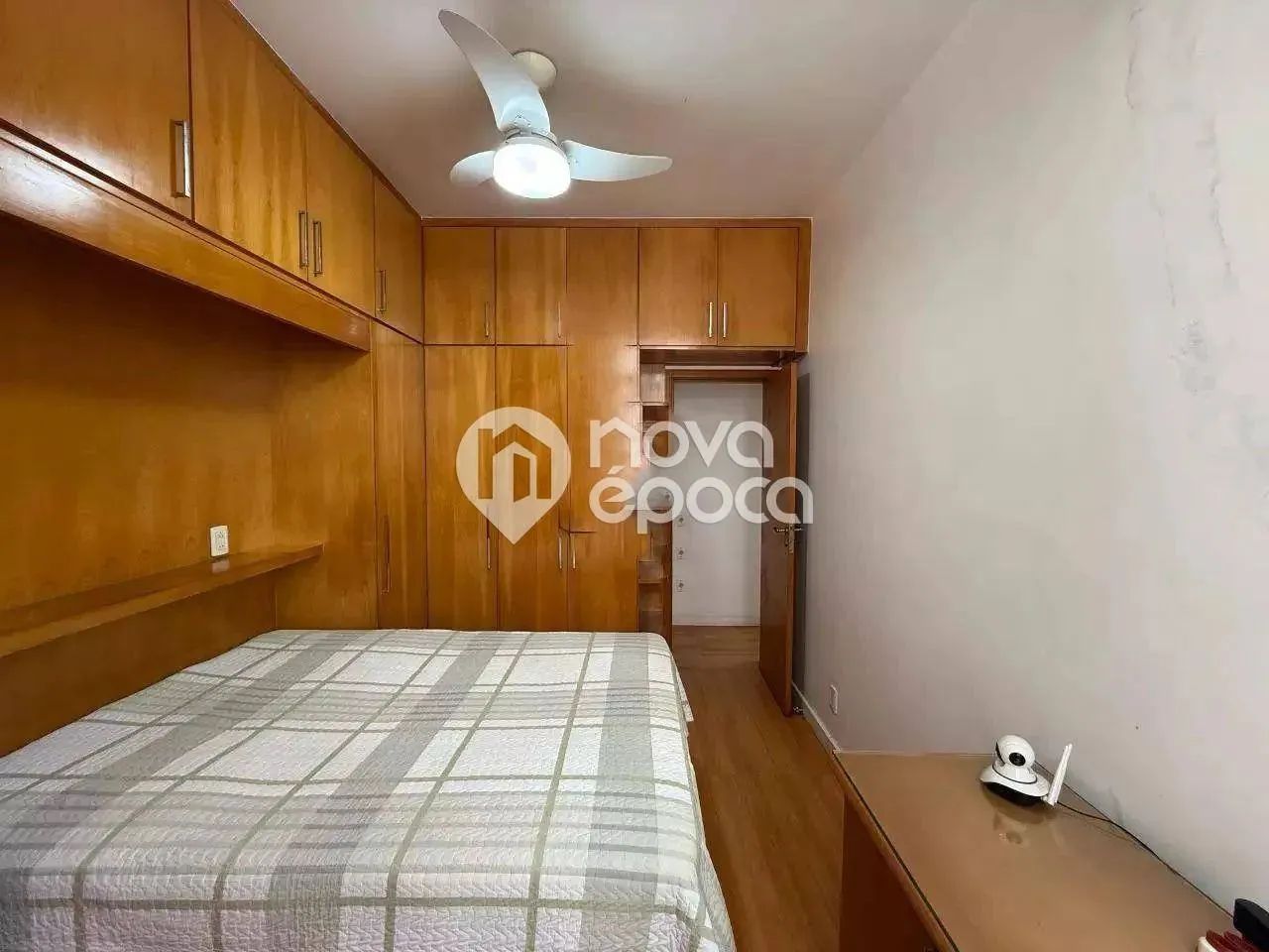 Copacabana | Apartamento 3 quartos - Foto 5