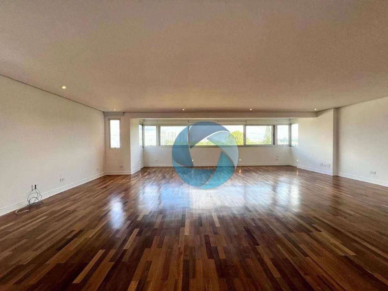 Apartamento com 4 dormitórios, 290 m² - venda por R$ 4.800.000,00 ou aluguel por R$ 25.000 - Foto 2