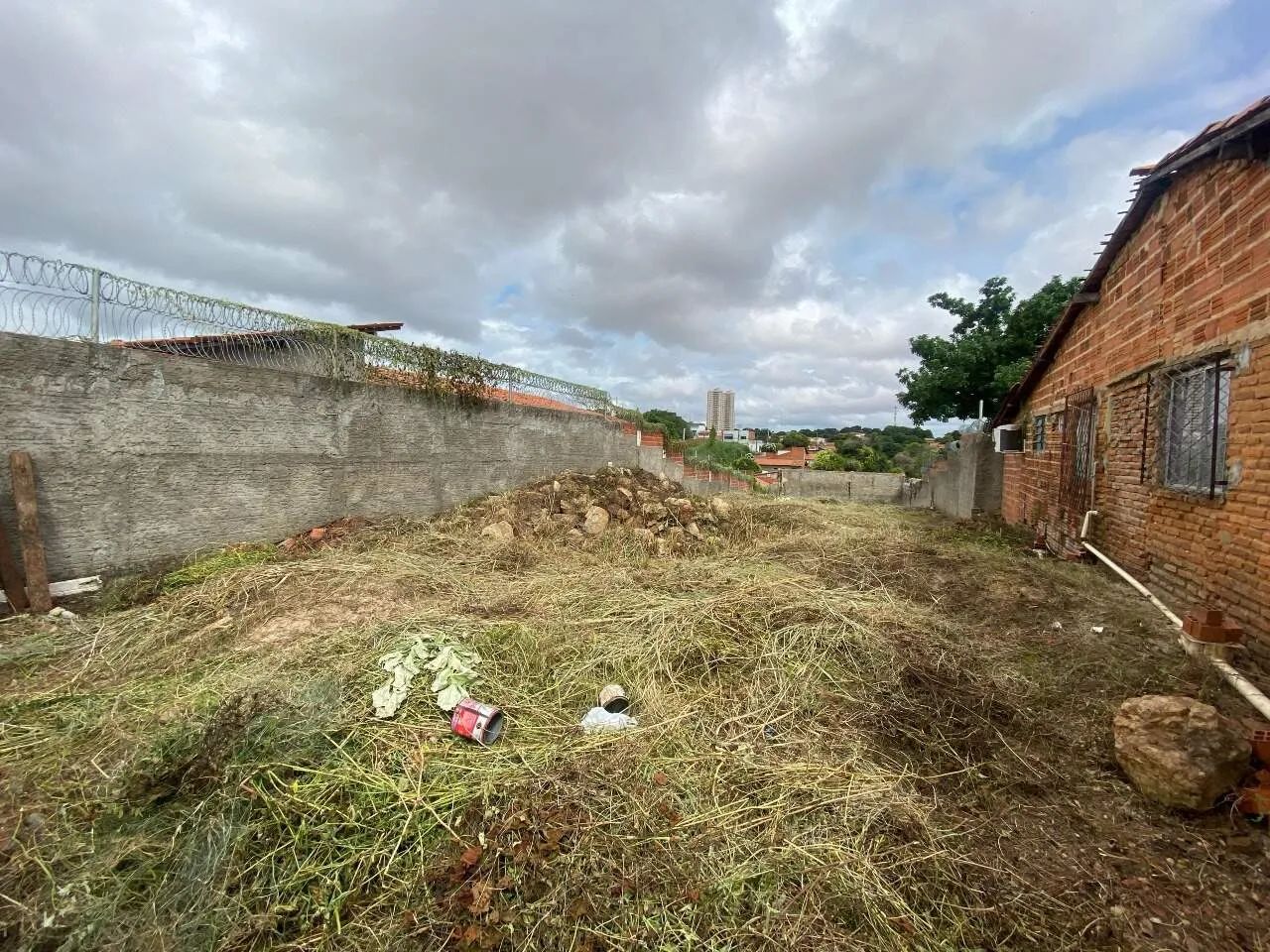 Terreno - Aluguel - Foto 3