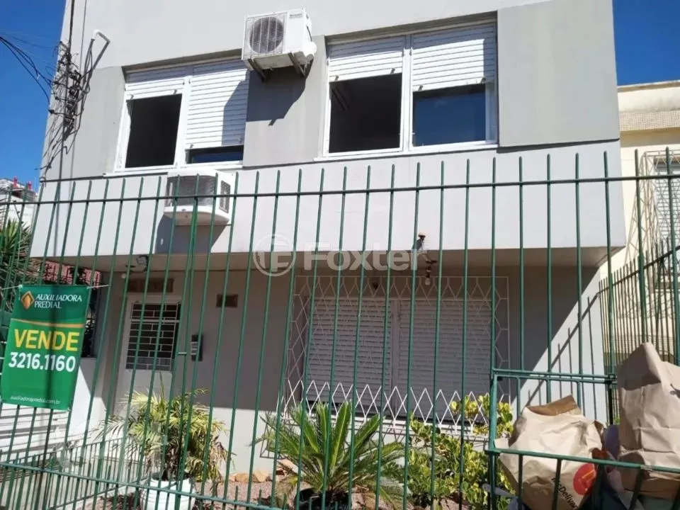 Apartamento à venda Rua Teixeira de Freitas, Santo Antônio - Porto Alegre