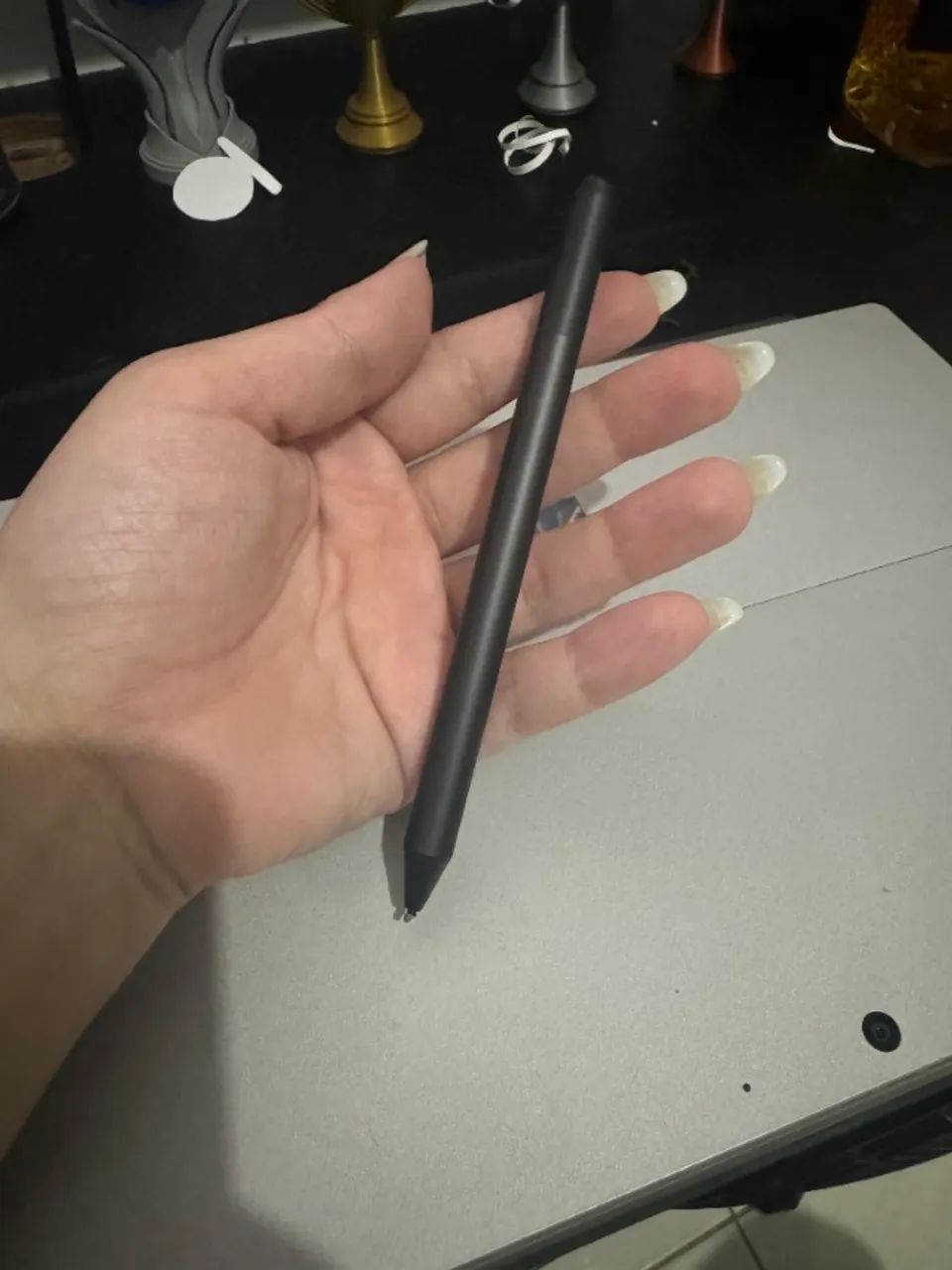 Surface Pro 7 Microsoft tablet/notebook - Foto 3