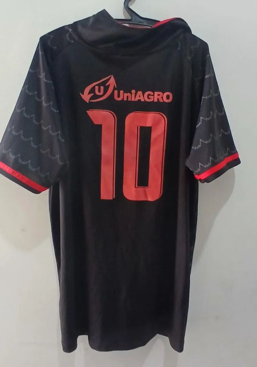 Camisa Vitória E.C (GG) - Foto 2
