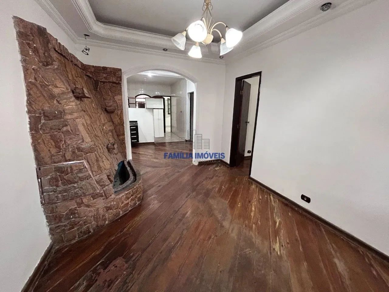 Casa a venda 3 quartos e edícula na Vila São Jorge S. Vicente / SP - Foto 10