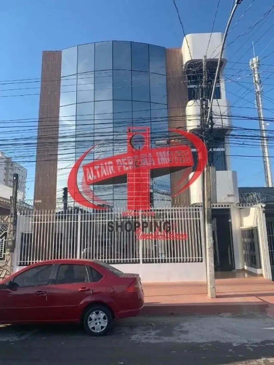 Sala Comercial para Locação Central, Macapá