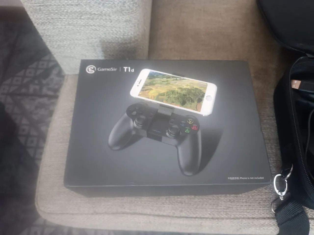 Drone DJI Tello - Foto 2