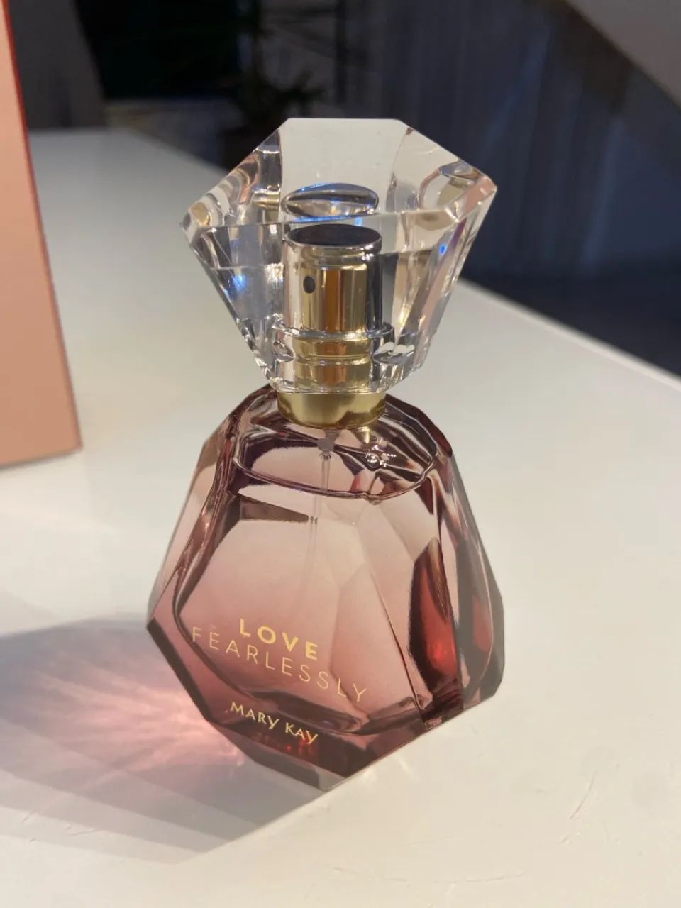 Perfume Mary Kay Love Fearlessly?  50ml - Foto 2