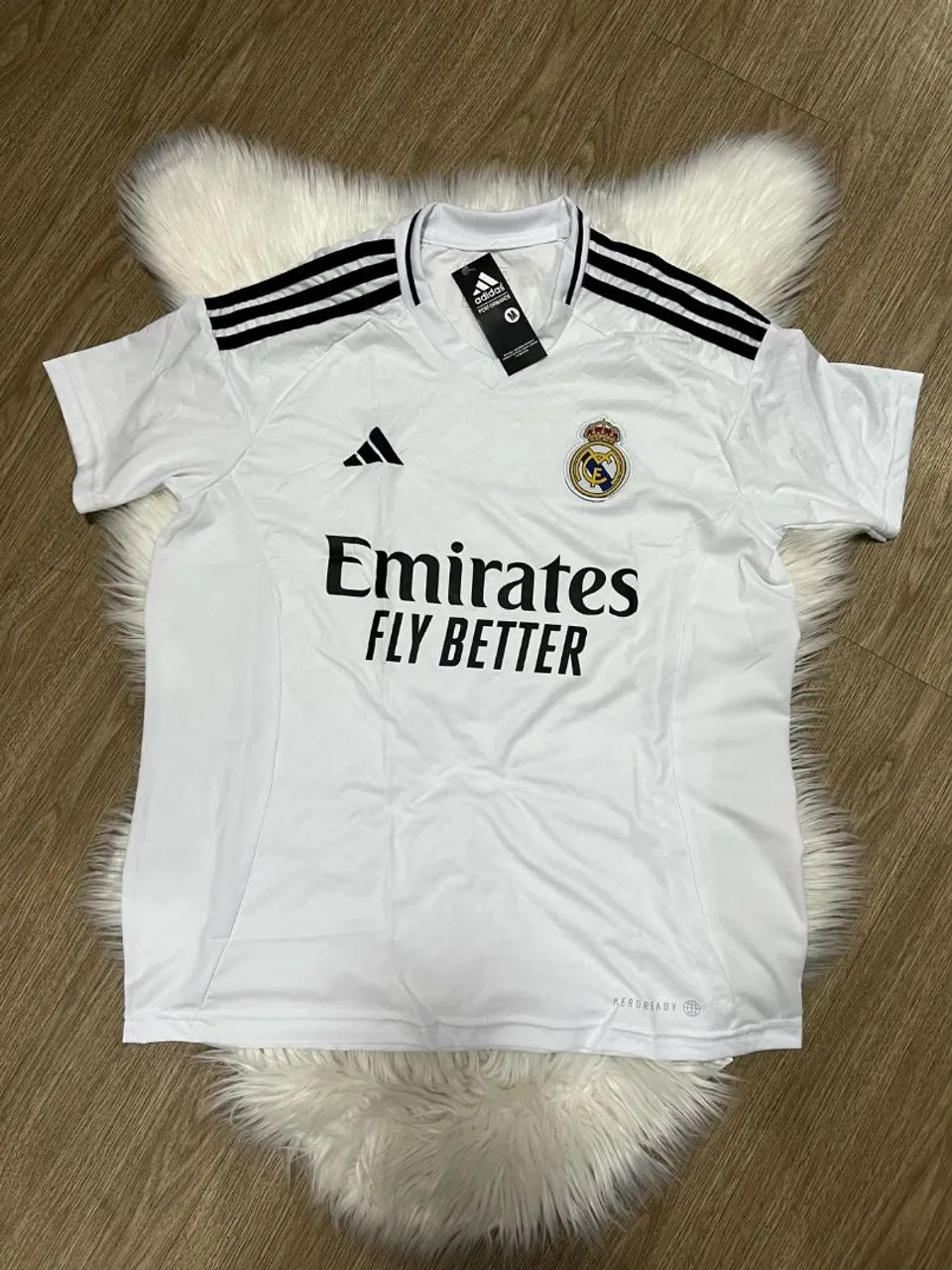 Camisas de Times