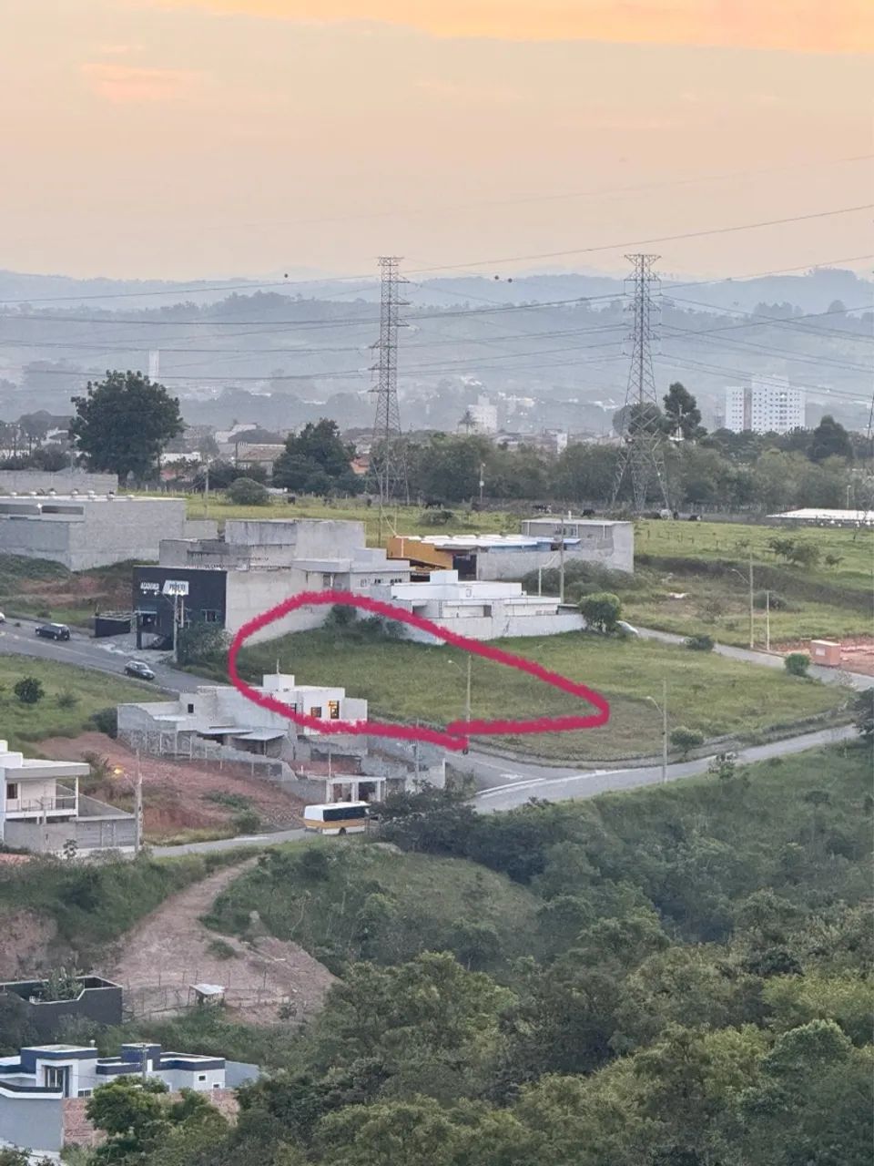 Ótima oportunidade comercial/residencial