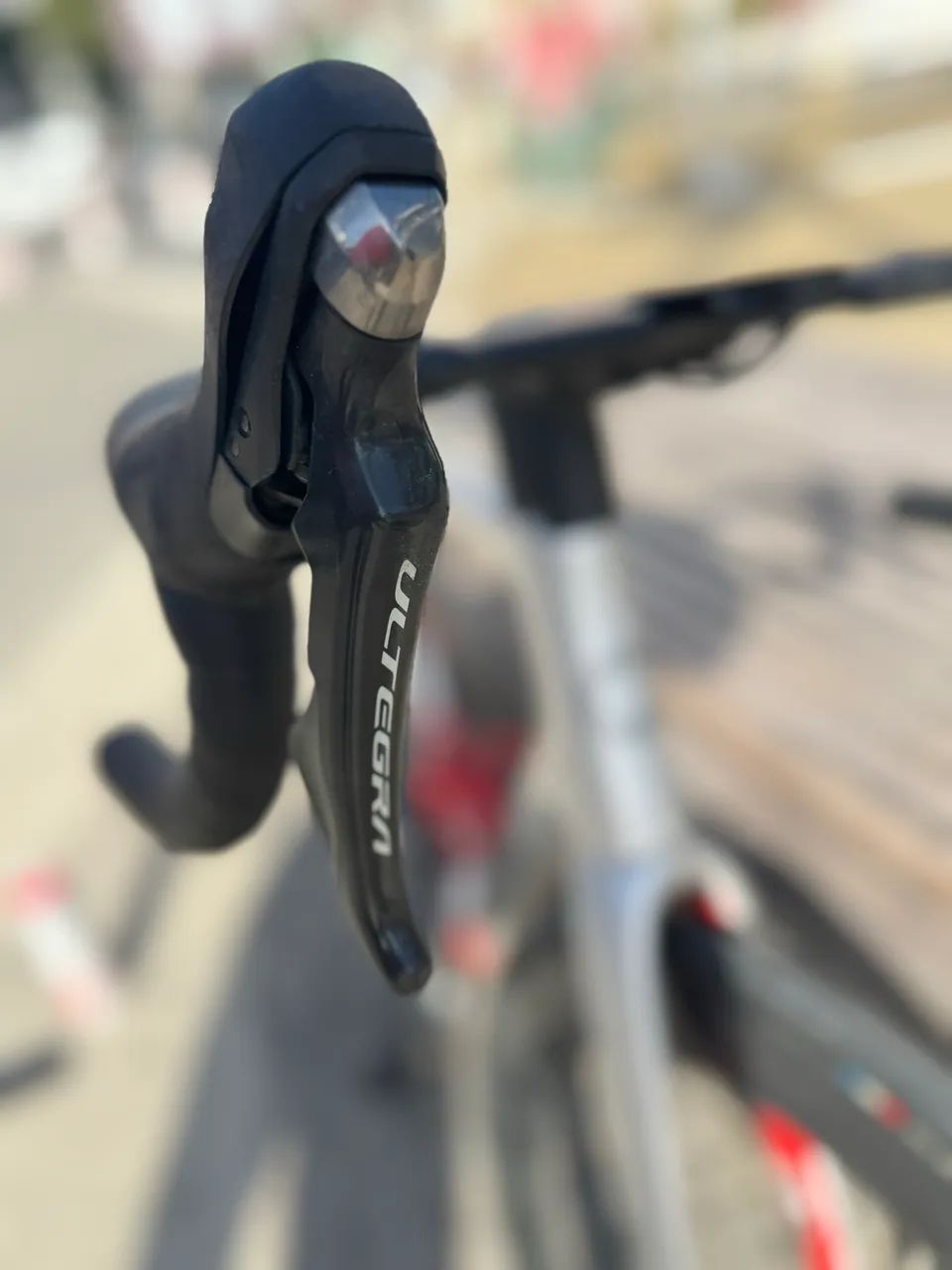 Cannondale SuperSix EVO Carbon Disc - Shimano Ultegra - Tamanho 56 - Foto 2