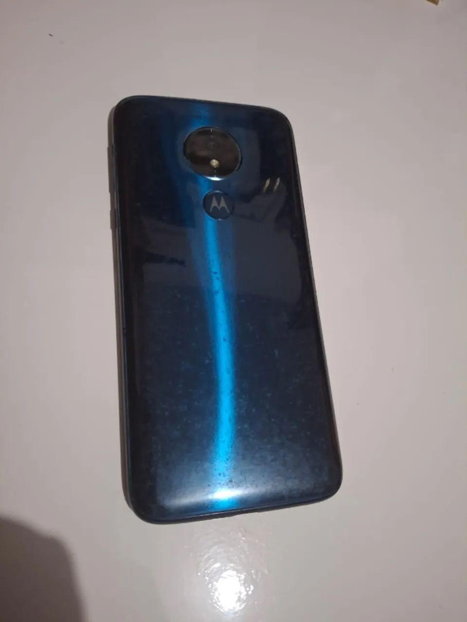 Smartphone Moto G7 Power - Foto 4