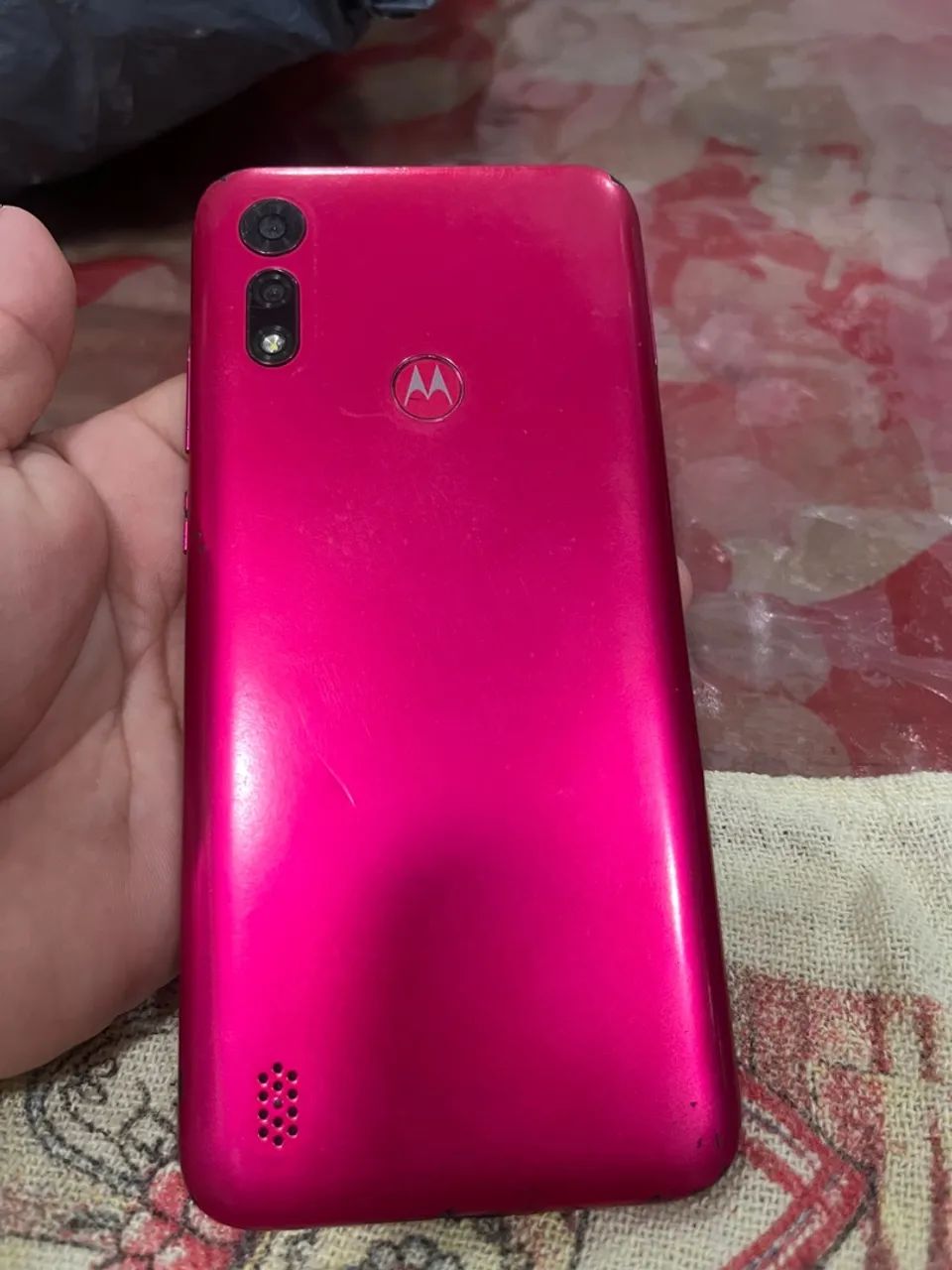 Motorola 6i - Foto 2