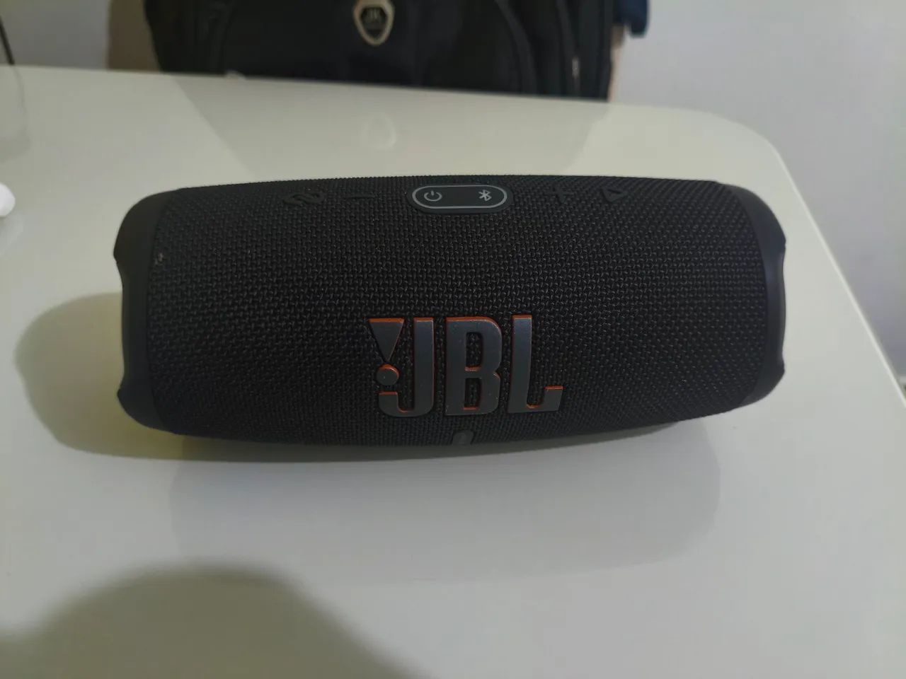 Caixa de Som JBL Charge 5 - Foto 3