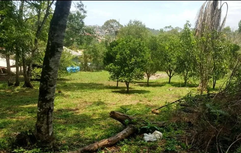 Terreno em Condomínio de Chácaras
