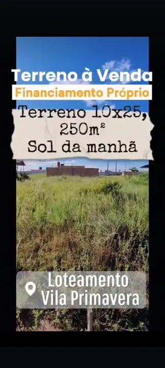 Vende-se terreno 15.000 +parcelas ótima lolocalização , fundo murado. Aceito propostas  - Foto 5