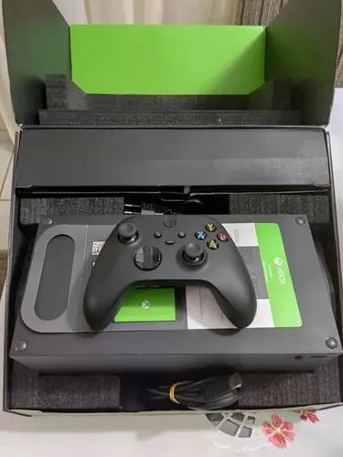 Xbox Series X 1TB - Foto 3