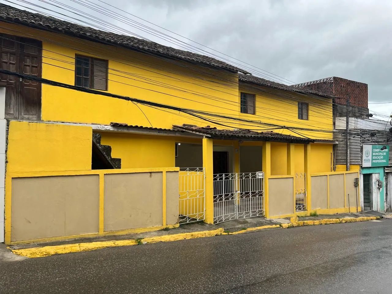 Foto - Ipojuca - Centro