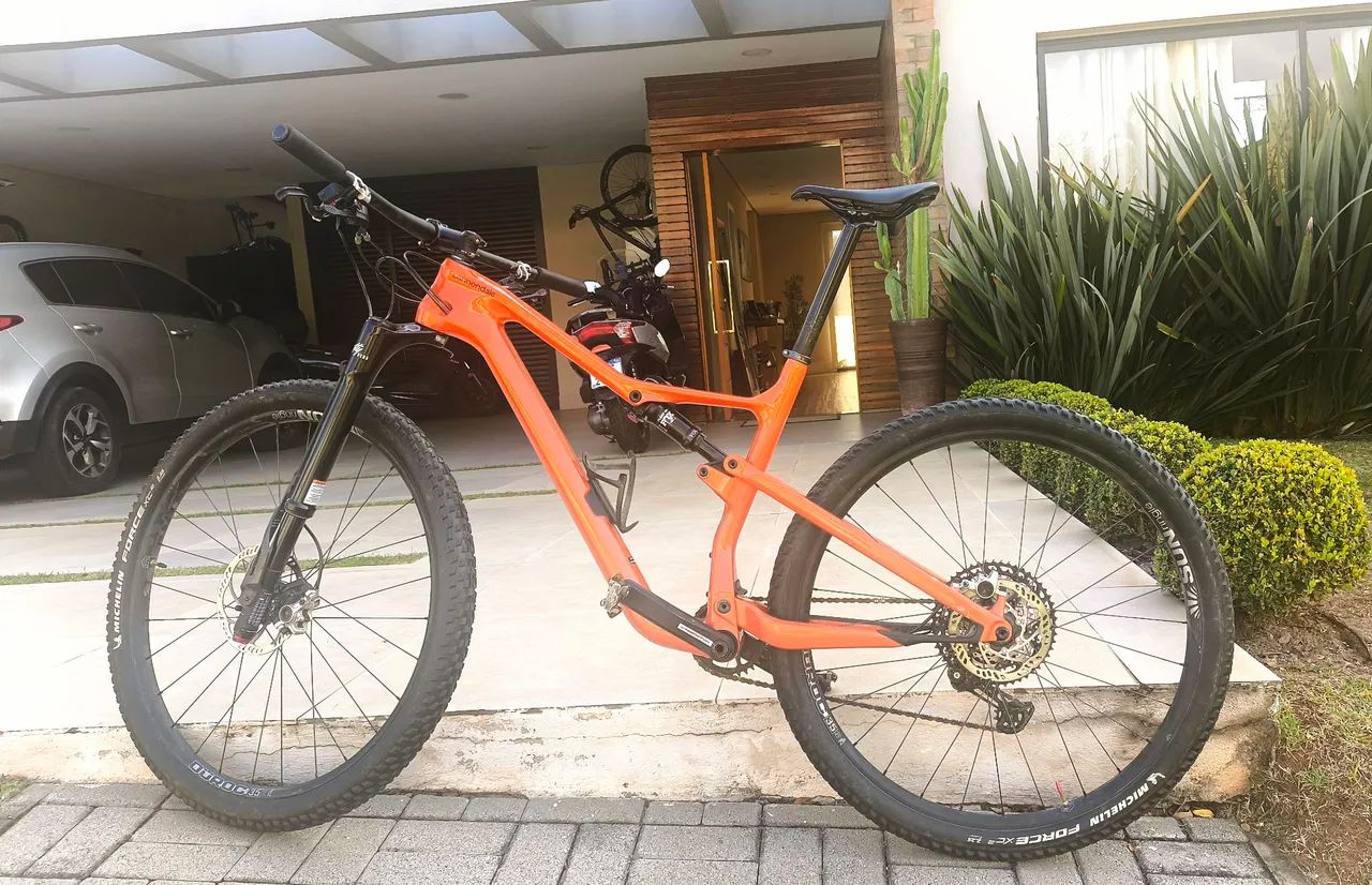 Cannondale Scalpel Se Lefty Ocho 2021 Cannondale Scalpel Carbon