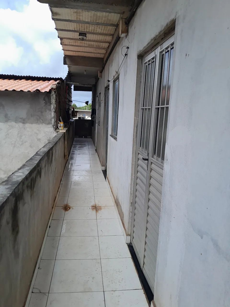 Foto - Salvador - Canabrava