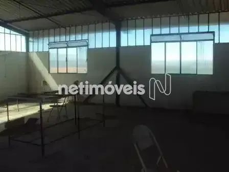 Locação Salão Santa Cruz Industrial Contagem - Foto 3