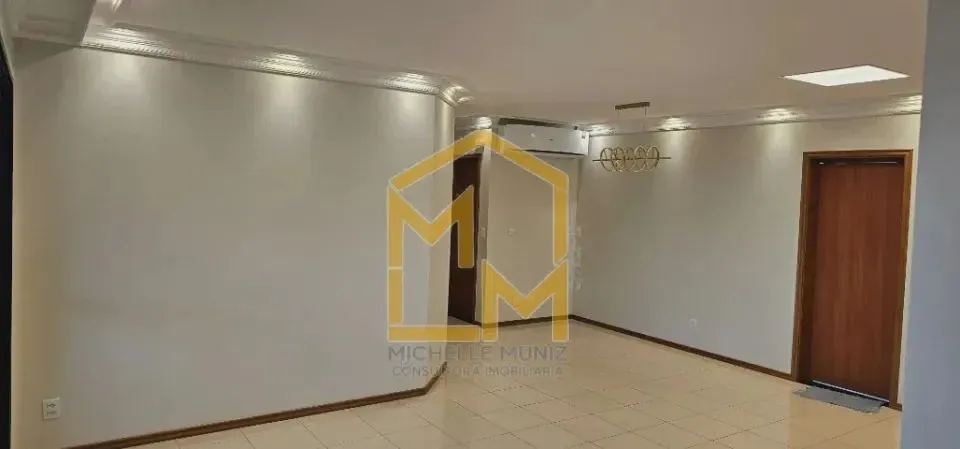 Magnifíco apartamento à Venda Edifício Denver com 4 suítes
