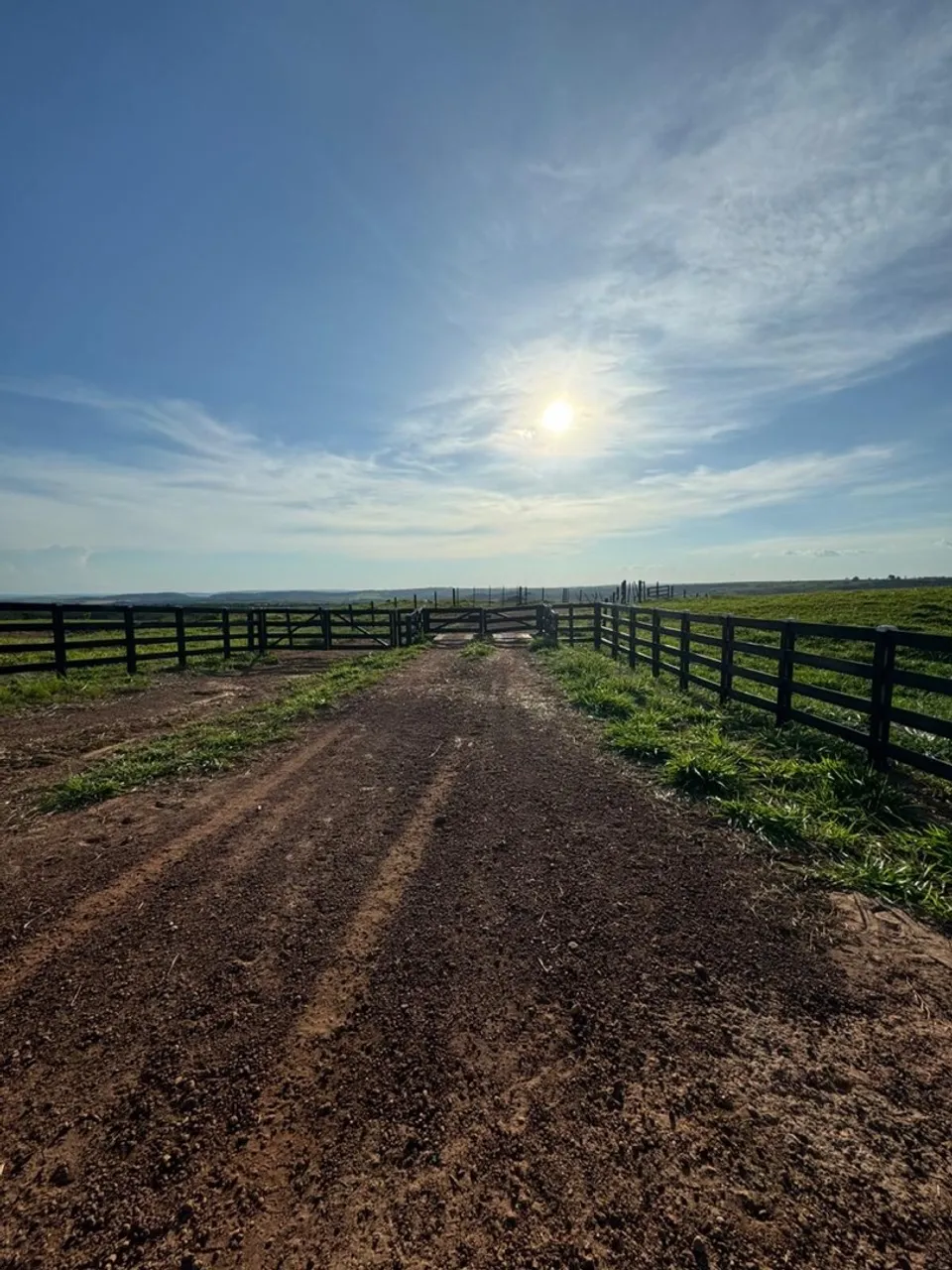 Fazenda