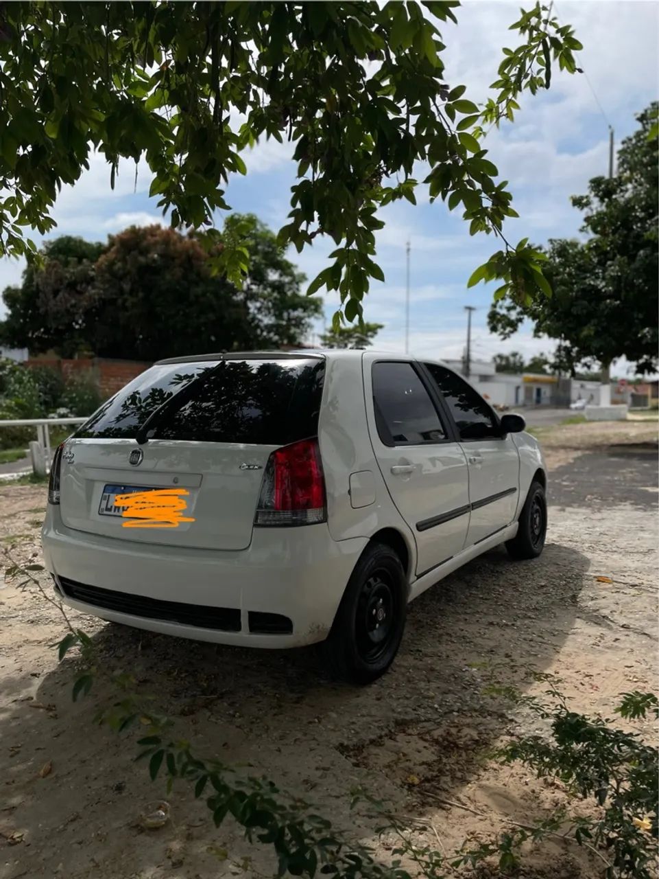 FIAT PALIO MUITO CONSERVADO  - Foto 2