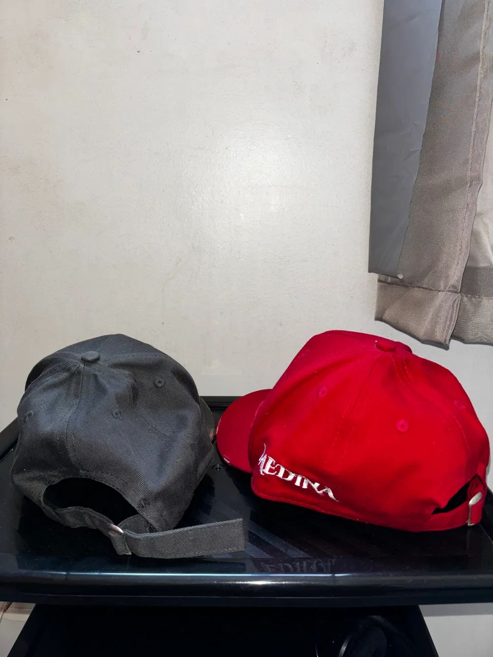 Bonés  - Foto 3