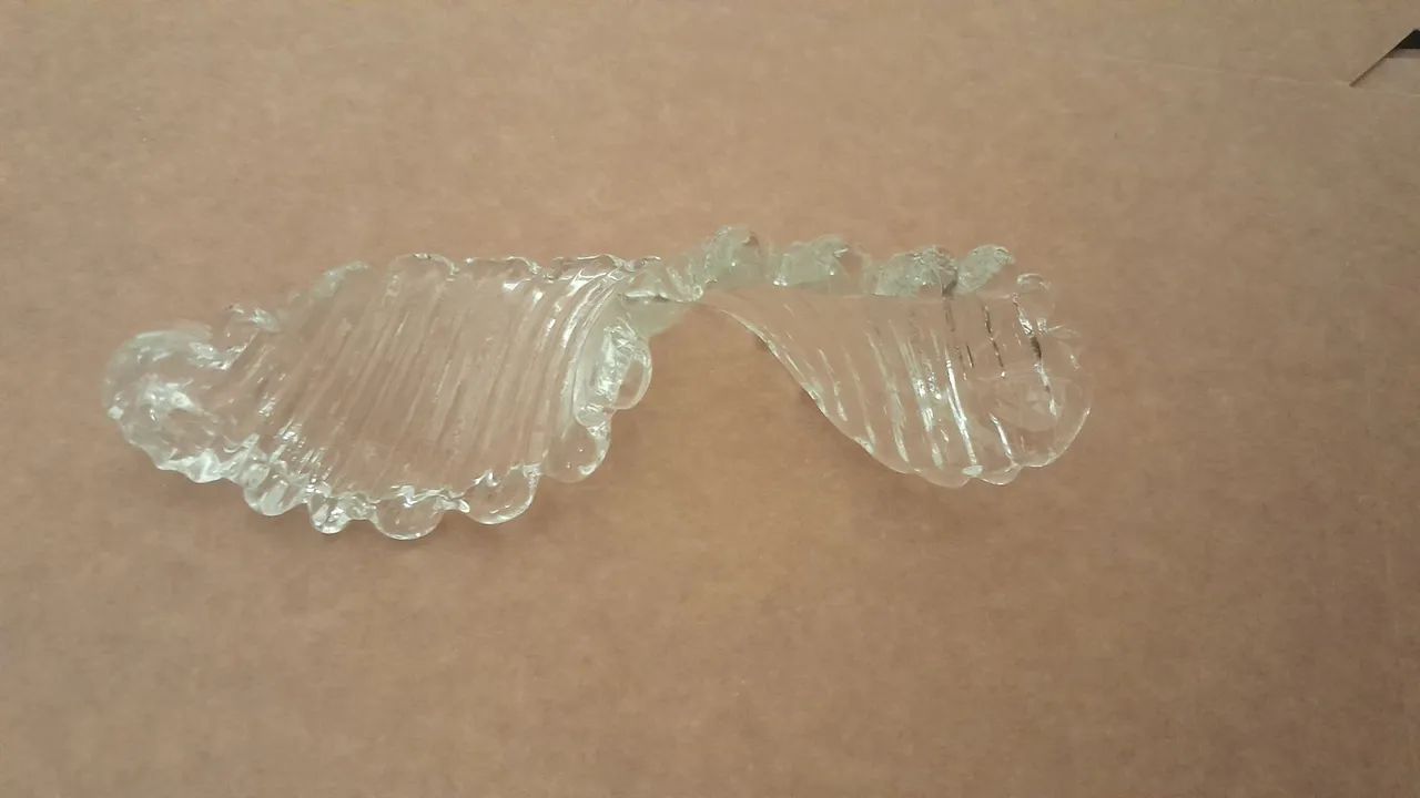 Peça Reposição de lustre - Foto 2